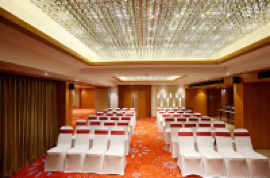 Best Western Plus Tejvivaan