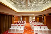 Best Western Plus Tejvivaan Hotels in Дондапарти