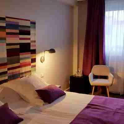 Boutique-Hôtel de Champagne | 3 étoiles | Epernay Rooms