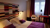Hotel de Champagne Hotel a Vinay