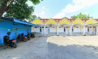 Wisma Lanraki