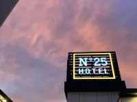 부산 기장 넘버25 기장연화리점 해파랑길 3코스 시작점(대변항) 주변 호텔