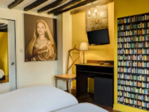 أبسولوت هوتل  باريس ريبابليك فنادق في باريس