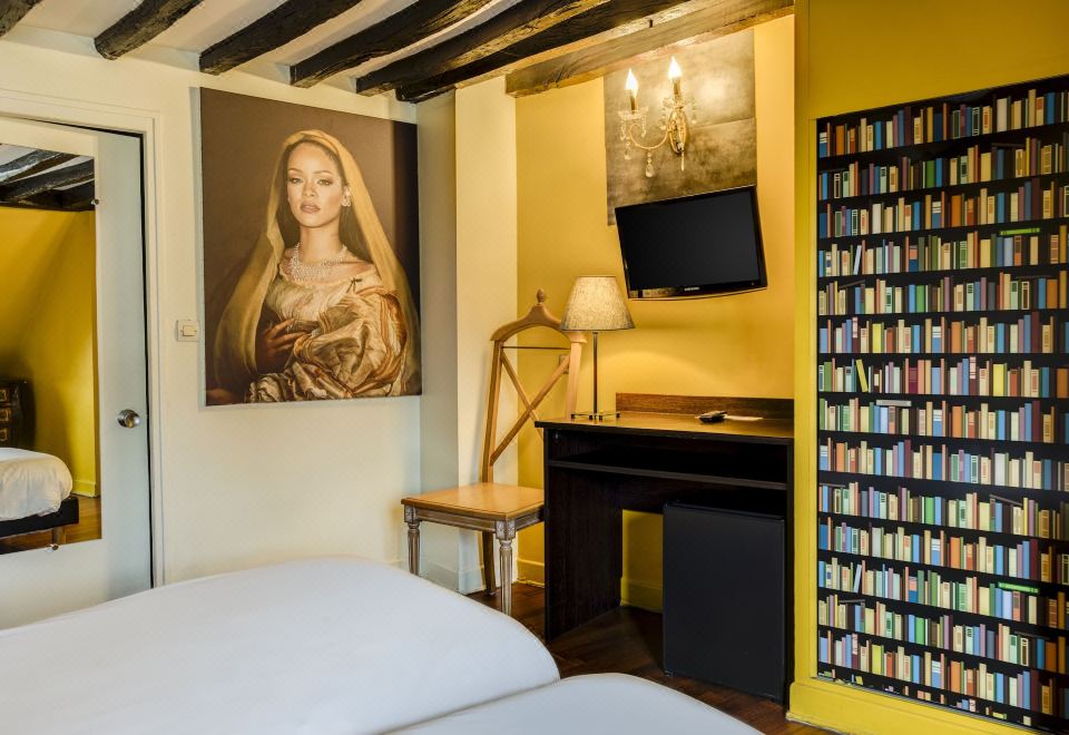 앱솔루트 호텔 파리 레피블리크