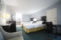 Greenville Inn and Suites - Jacuzzi