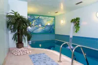 Hotel Villa Bacchus - Beach