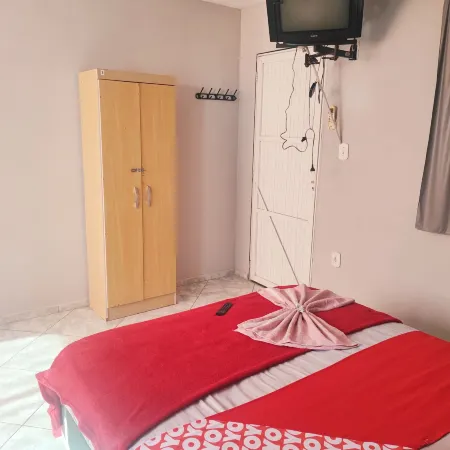 Hotel Ita Avenida
