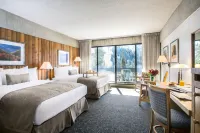 The Lodge at Snowbird