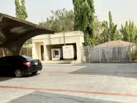 Glovis Luxury Apartment Hotels in Wuse
