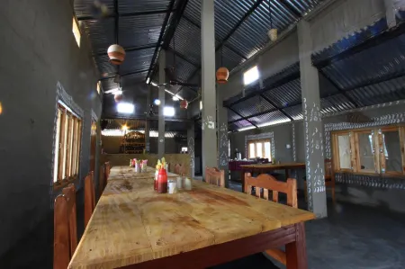 Barauli Community Homestay