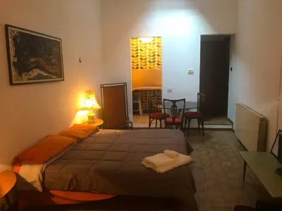 Mood-Cavour Hotels in Cava Manara
