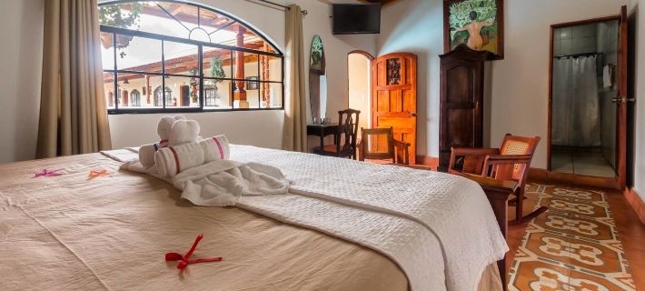 Hotel Cordoba Hotels in Granada