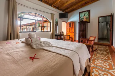 Hotel Cordoba