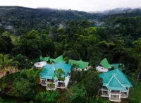 Misty Lake Resorts, Munnar