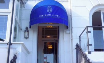 The Pier Hotel - Hizvo