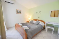 Apartments Ante - balcony