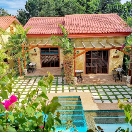 La Casa di Beatrice