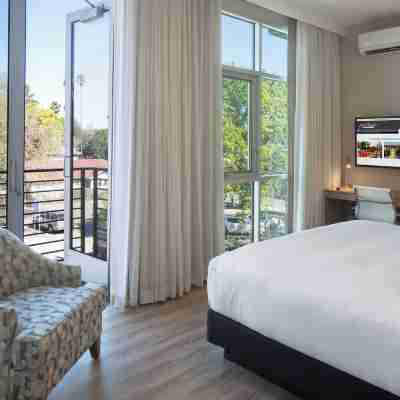 Art House Hotel Rooms