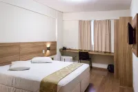 Hotel Malibu Inn Hotels in Campinas