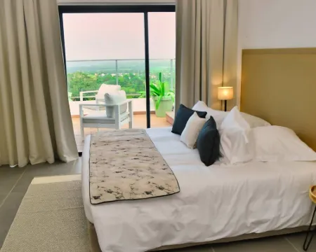 Le Gaetana Hotel Hotels in Sainte-Rose
