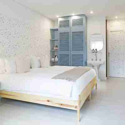 Casa Legado Rooms