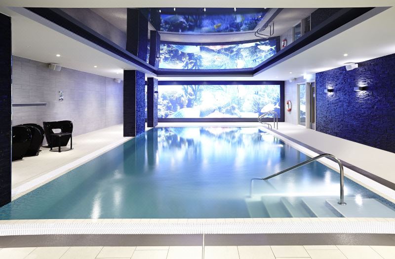 Novotel London Brentford photo 5