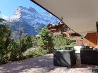 Chalet Smaragd