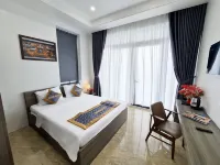 Seaside Hotel - Rach Gia