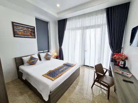 Seaside Hotel - Rach Gia