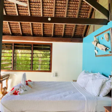 Freshwater Plantation Farm Stay