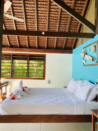 Freshwater Plantation Farm Stay Отели в г. Aore