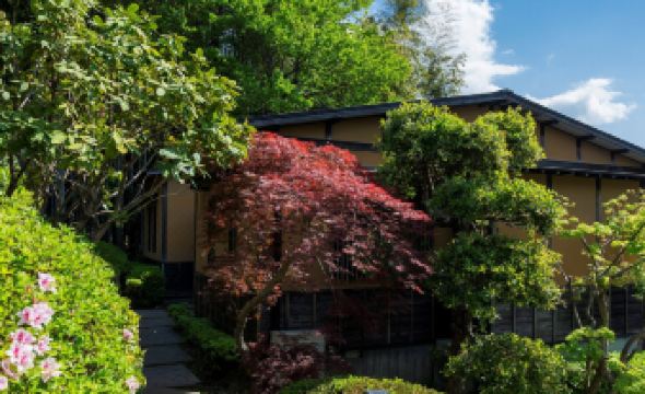 Hanare No Yado Ryotei Kaiseki Soga