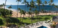 MANA KAI 509 on Keawakapu beach Kihei