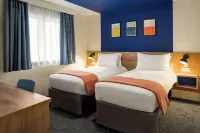 Days Inn by Wyndham Chesterfield Tibshelf - 3-Star