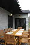 LAKESIDE GEM ! ONE BLOCK FROM SHORELINE ! in fabulous Lake Geneva .