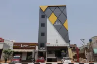 ES Residency Hotel di 