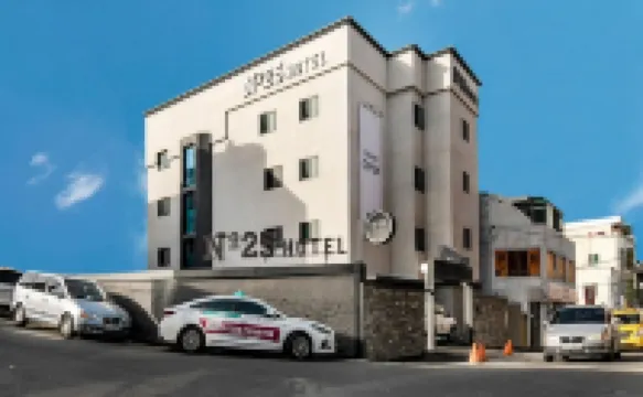 Ulsan Jung-Gu No 25 Ulsan Haksan Branch