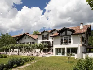 레 자댕 드 바케아