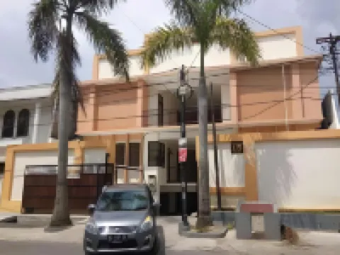 K15 Exclusive Hotels in Sukun