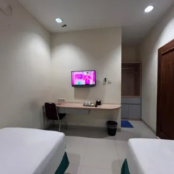 Hotel Cepu Indah 2