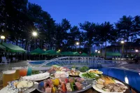 Seagaia Forest Cottage(Old:Cottage HIMUKA) Hotels in Shintomi
