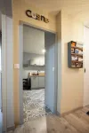 NEW 2 bedroom apartment with parking Bayeux Normandie Plages du débarquement