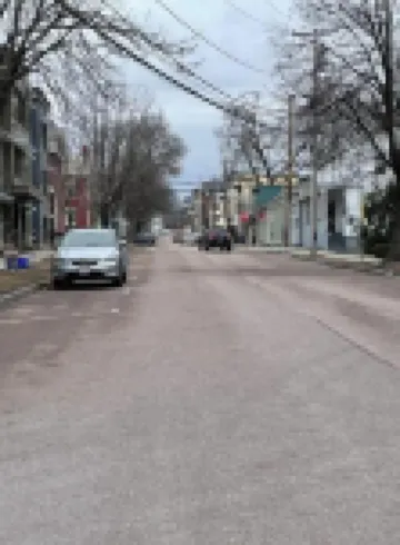 New Modern Studio- Hop Skip & Jump to Waterfront