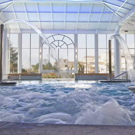 Grand Hotel des Iles Borromées & Spa