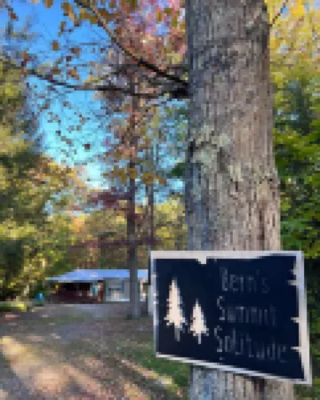 Stream-Front Serenity: Relax with the family at this peaceful place to stay!