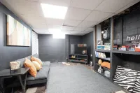 Cute 3Bdrm House | Laundry, Game Room, Backyard