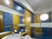 Golden Mar Hotel Hotels in Lima
