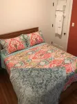 Day Street Suites. Historic Phelps Mansion.  Main Level Suite #2