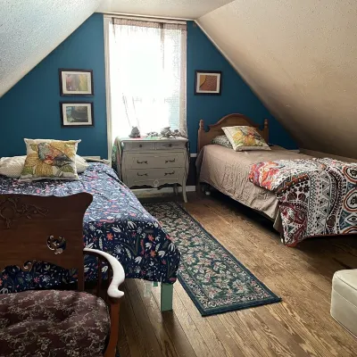 Sweet Farm Stay
