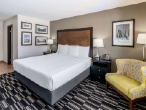 La Quinta Inn by Wyndham Steamboat Springs Hotels in Routt County